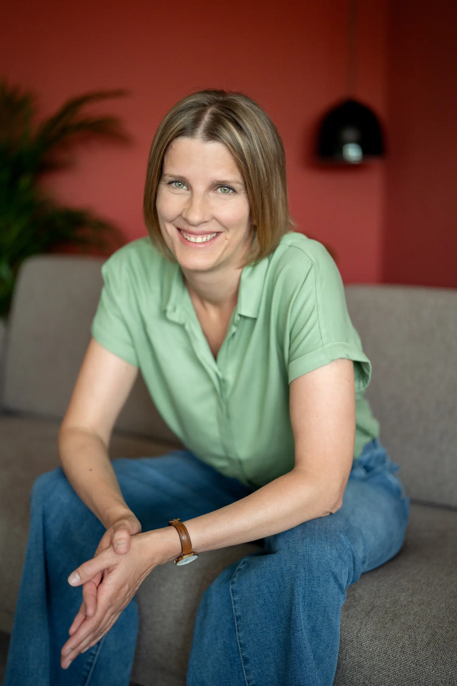 Psychotehrapie Julia Stahl